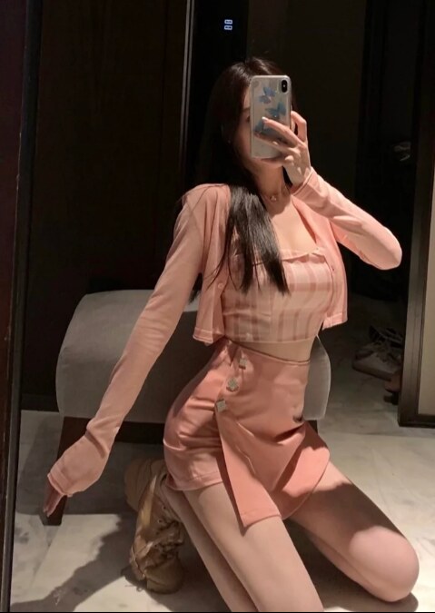 性感温柔小仙女，b紧水多