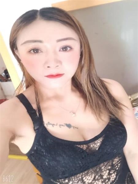 分享个熟女姐姐