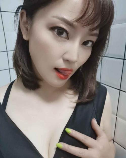 技术流欲女