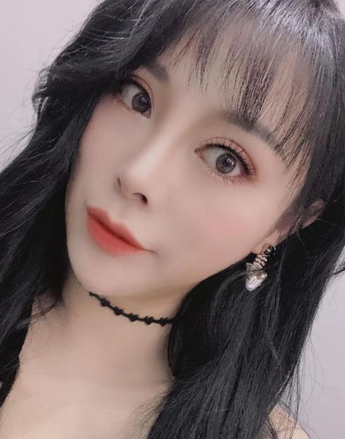 无锡颜值妹子