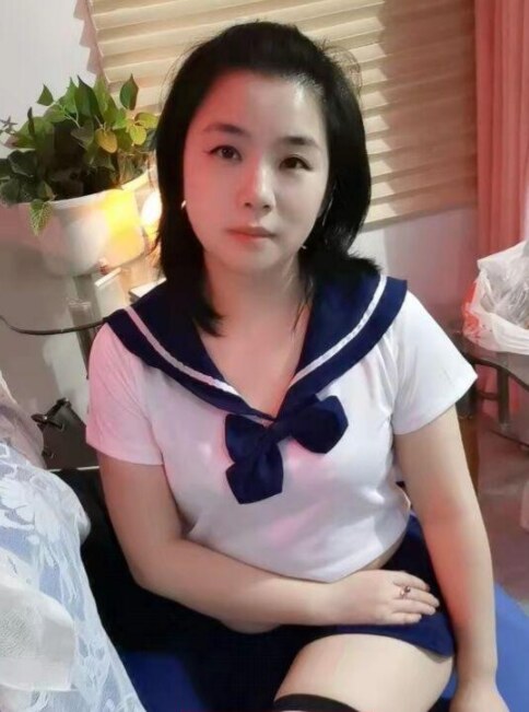 性感少妇小雨