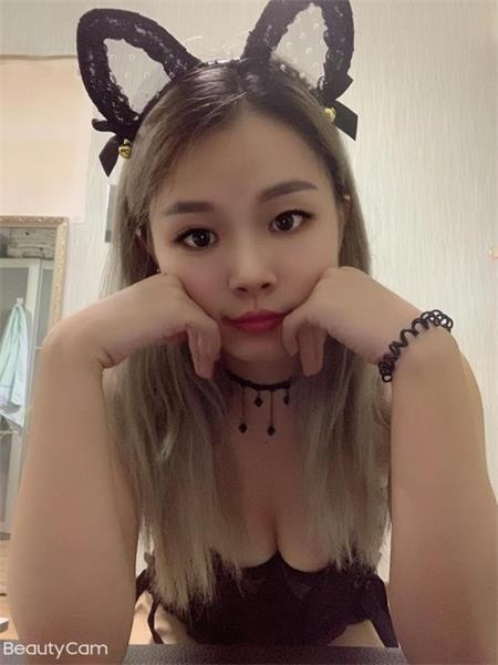 海珠娇俏点点