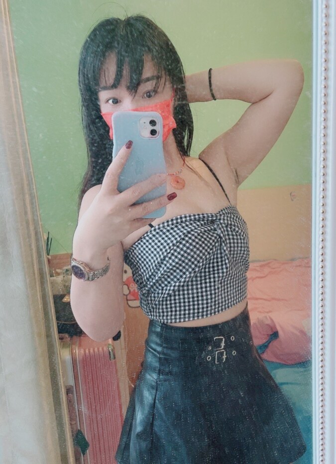 龙华骚女希儿