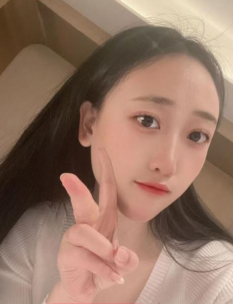 武侯区不错的妹子