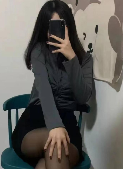 河西妹子年轻，服务挺好