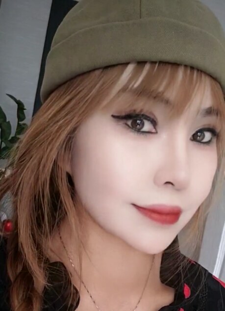 威海熟女诺姐