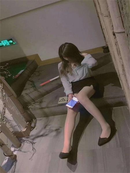 上城区小妹阿狸