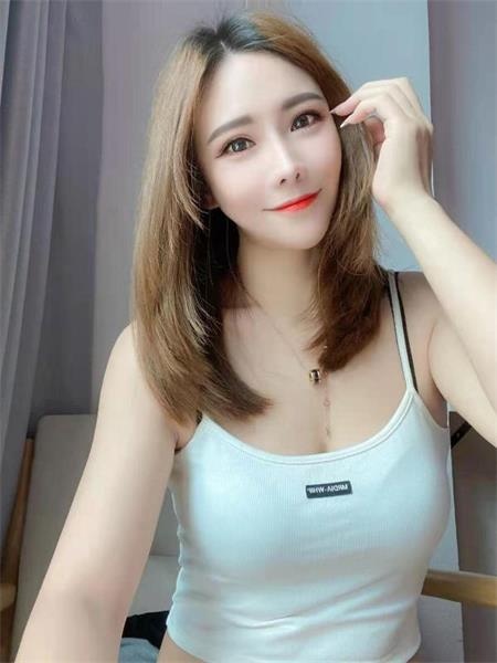 罗湖Tina