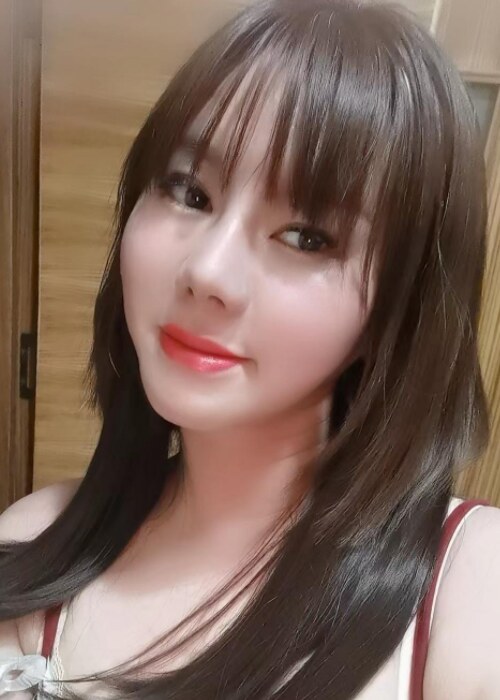 滨湖美女珠珠