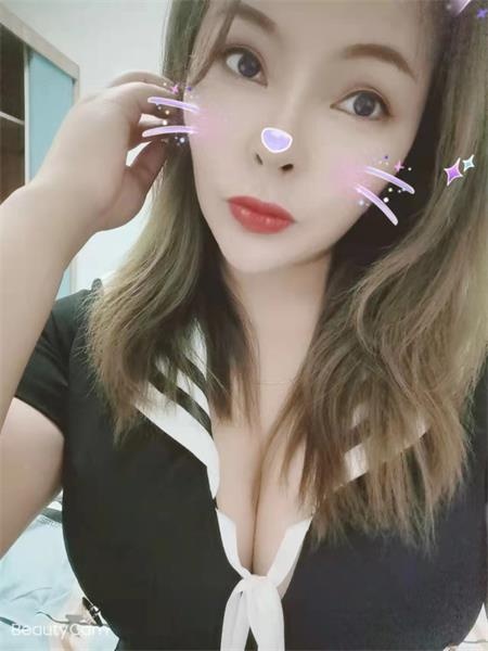 深圳松岗的大波妹