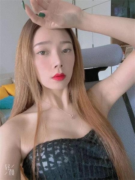 西固区轻熟女可可