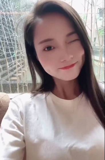 滨湖学生妹小七