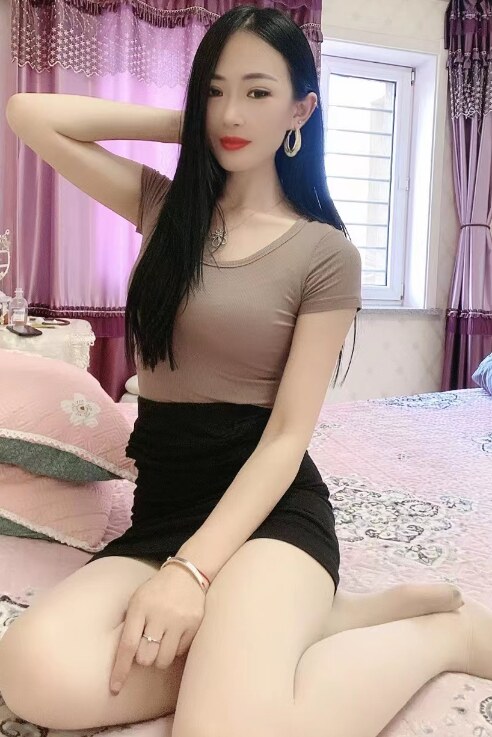 长江路小姐姐已验证