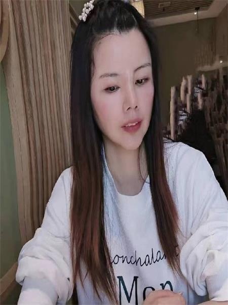 婷婷新下水