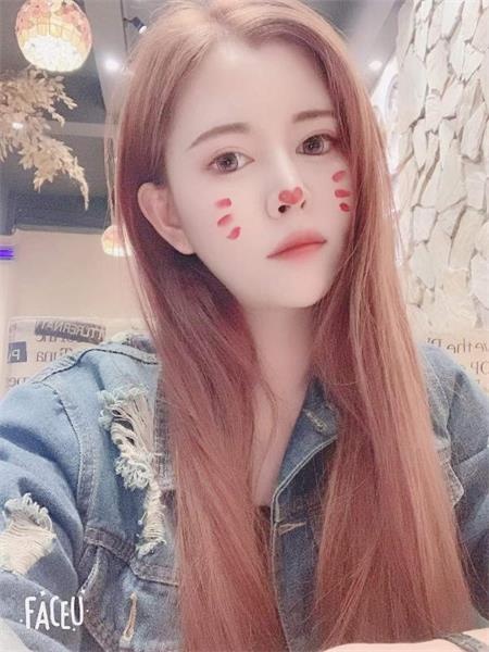 新区兼职小丽丽