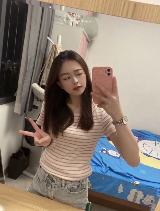 浦东美女琪琪