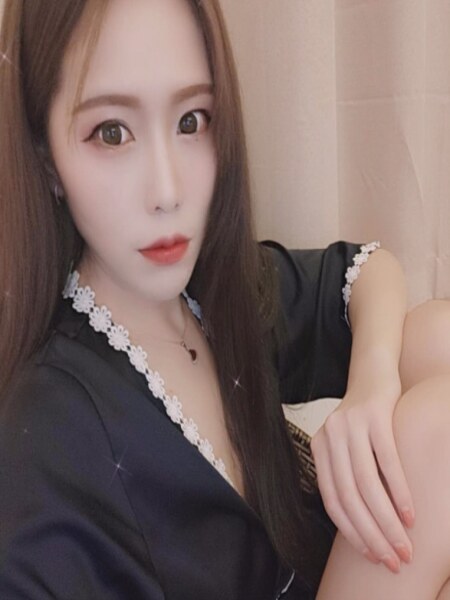 塘沽奶茶姐姐