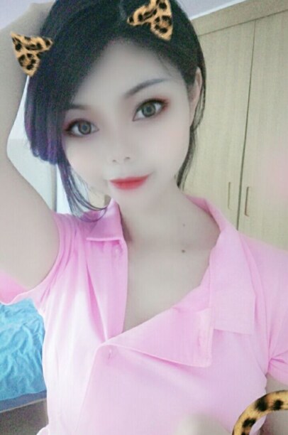 兆丰路妹妹