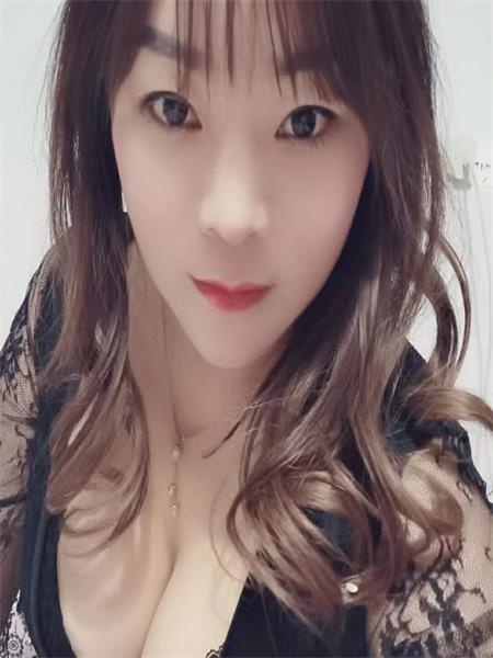 初次下水的颜控轻熟女神