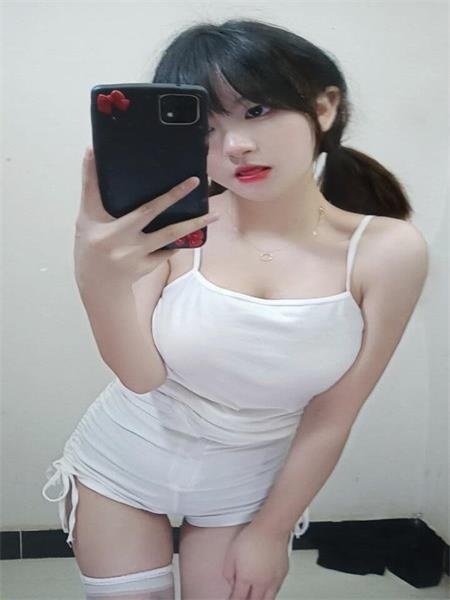 天津妹妹宁檬