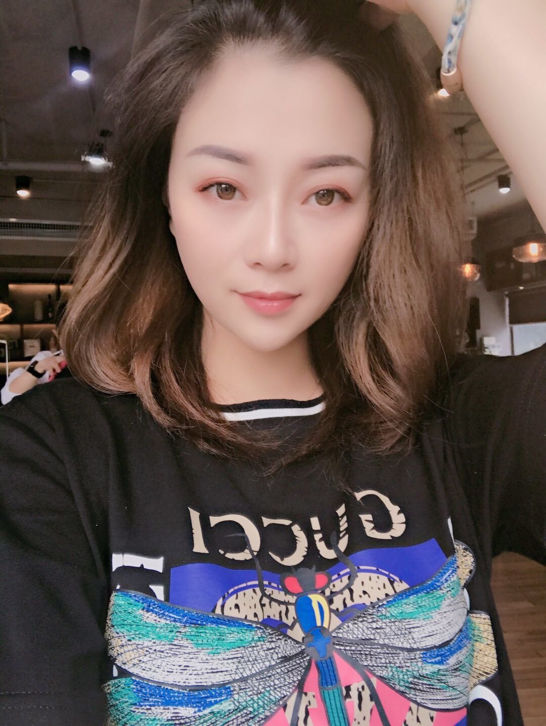 美女小姐姐 悦儿