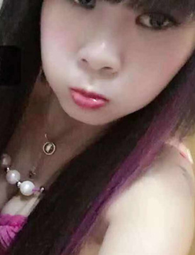 小榄MM木子