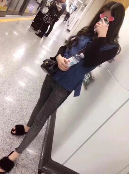 南通美少妇小猫宝贝