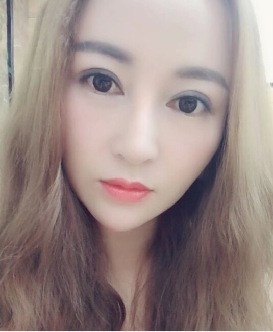 园区小姐姐若水