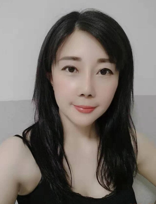 东晓南大MM默默