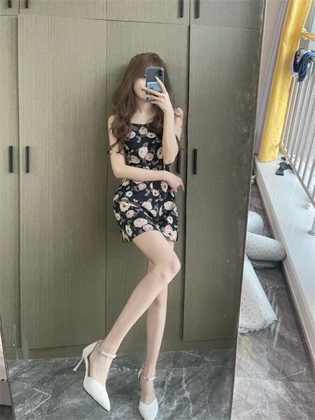 一个不错的小白领