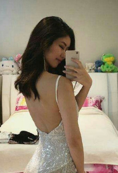 集美小甜甜