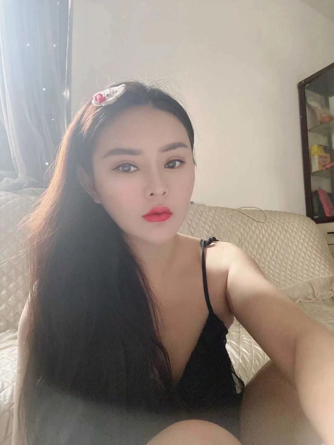 体验大胸柔柔姐