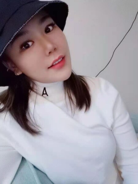 美女少妇可可