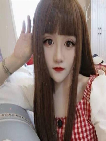 热情妹子糖宝