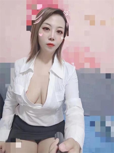 服务型少妇静雅