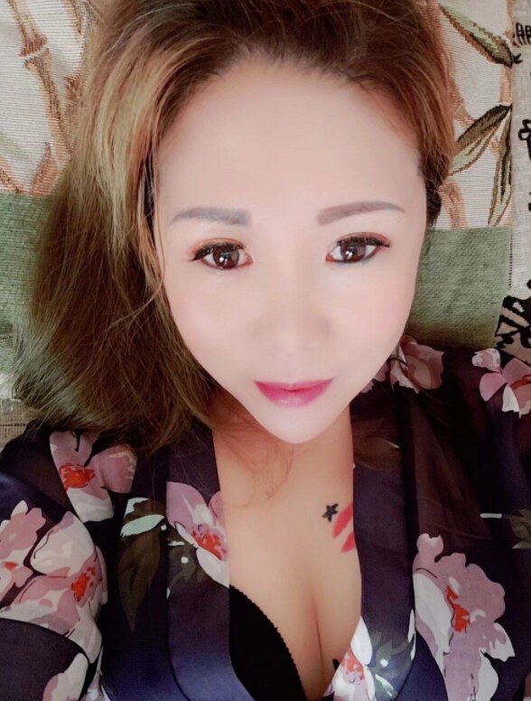温柔SHU女姐姐