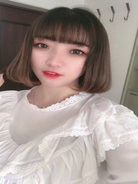 沈阳小胖妞