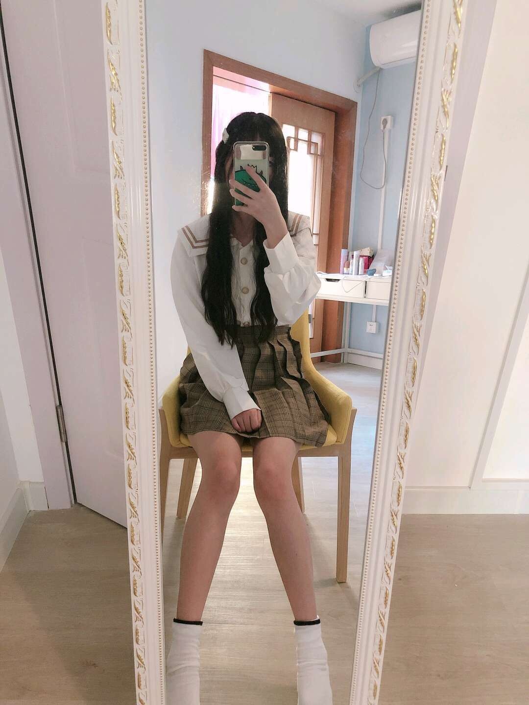 三山街萝莉暖暖