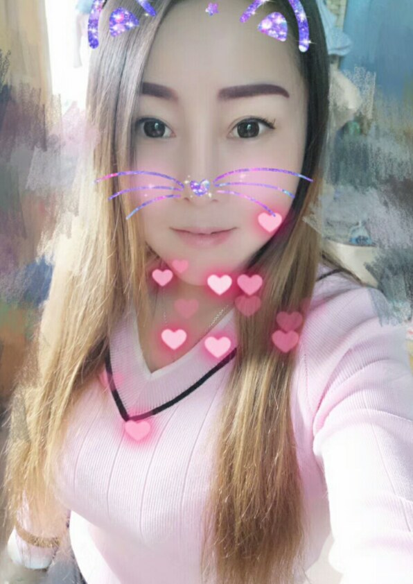 善解人意的妹子，善解人衣