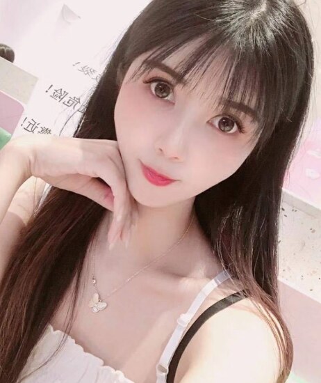汕头本地妹子小可爱