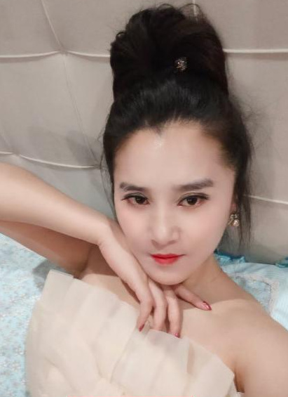 河北区小少妇体验