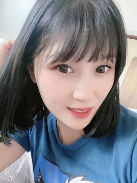 轻柔小妹妹沐沐