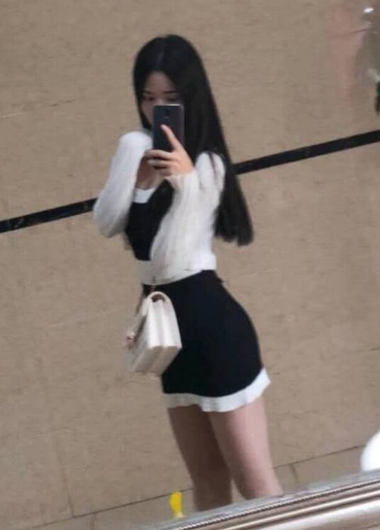 青岛大熊小美