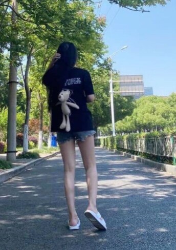 高新区美女樱桃