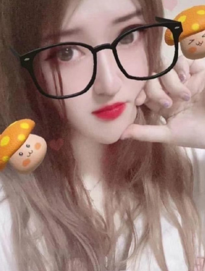 亲测扬州兼职美女