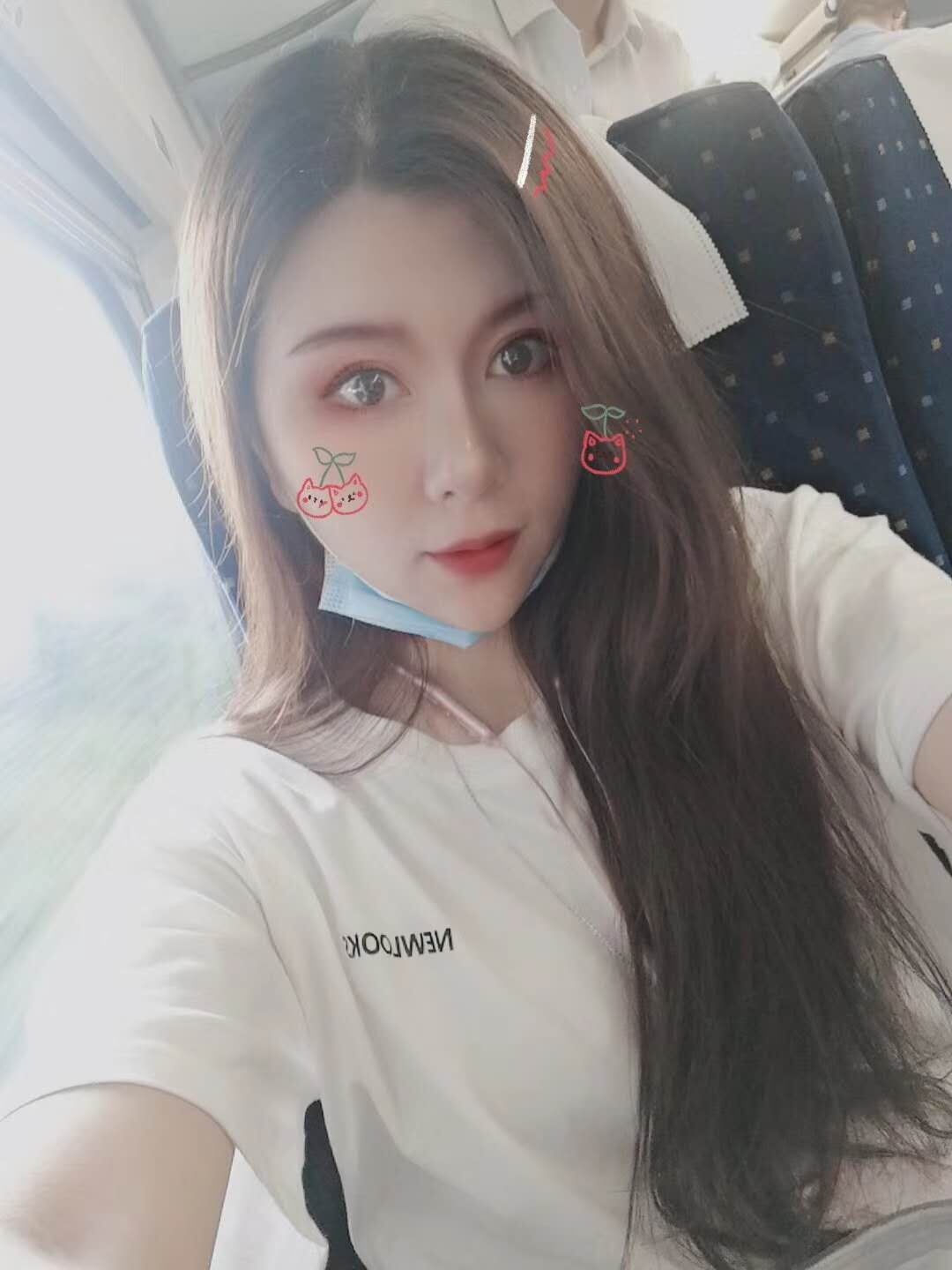 长腿美女沫沫