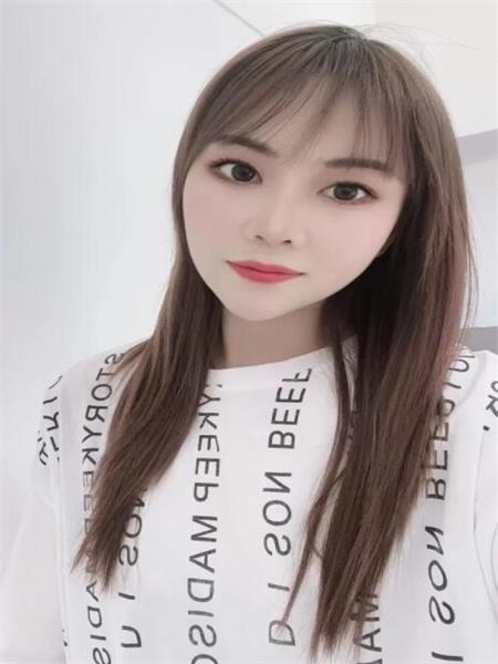 五华区新手小妹