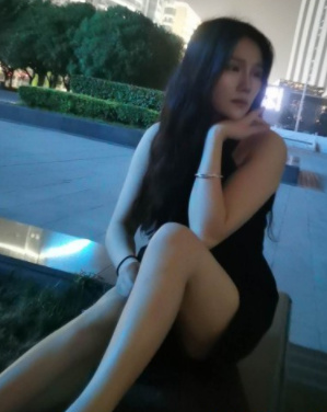 路桥区年轻小姐姐