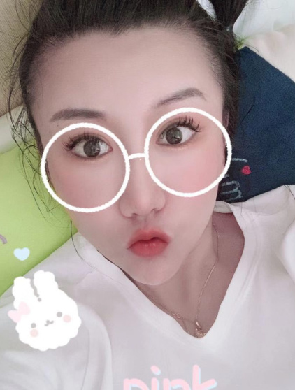 刚体验过的少妇