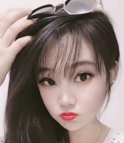东营一个妹子